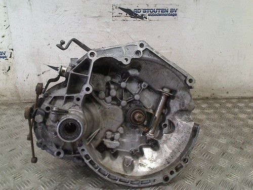 Cambio manuale peugeot - cambio, 206+