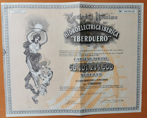 Hidroelectrica iberica - hidroelectrica,