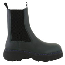 Stivali Chelsea Burberry