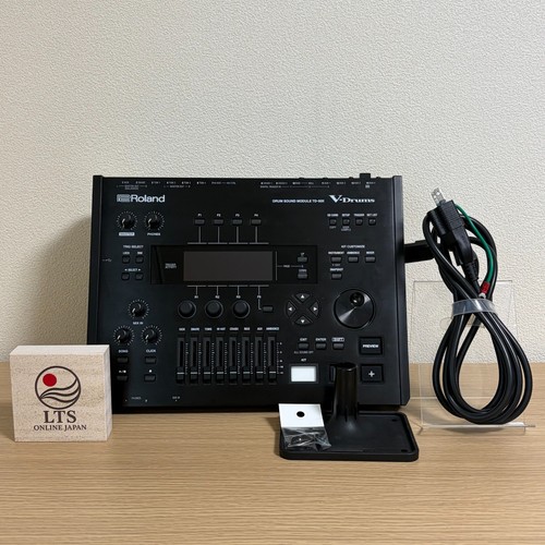 Roland 50x modulo batteria - roland, td-50x