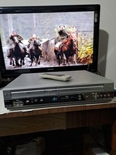 LG DVC5930 *Registratore VHS /
