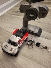 Losi Micro SCT | 1/24 | Telaio