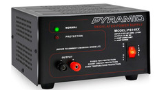 Pyramid PS14KX 12A 12V/13.8V