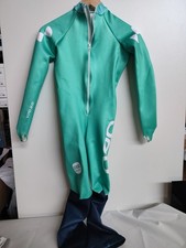 POC race Stuff Skin tuta da