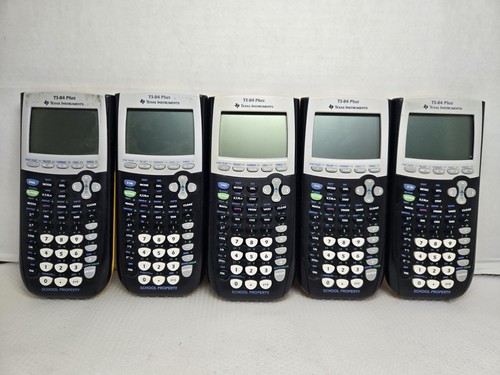 Texas instruments plus - texas,