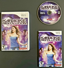 Karaoke Revolution for