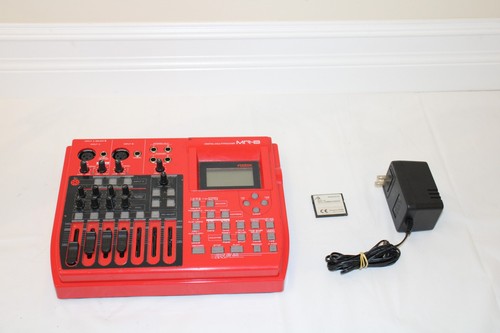Fostex mr8 registratore - fostex,
