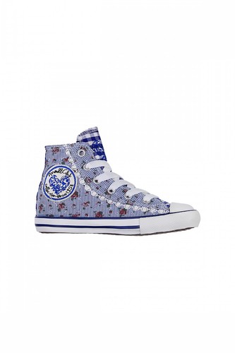 Sneaker bambino little floret - little,