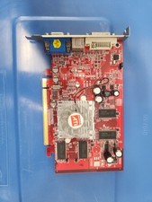 ATI Radeon X550 EZ 256MB