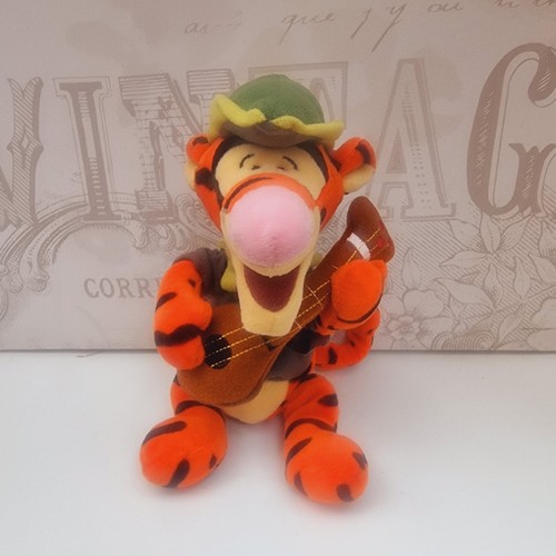 Nuovo disney tiger - soft, toy