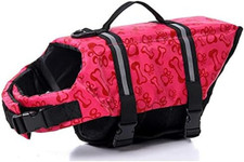 Giubbotto Salvagente per Cani