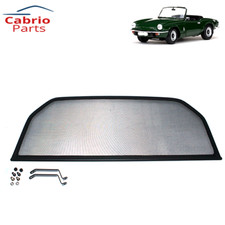 Parabrezza Cabrioparts Triumph