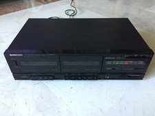Vintage PIONEER CT-W310 double