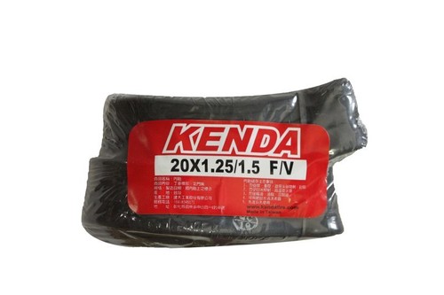 Kenda 20x1 f v - 20x1.25/1.5, f/v