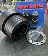 MOZZO VOLANTE AUTO VOLKSWAGEN GOLF V