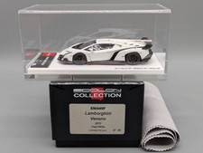 Eidolon Make Up 1:43