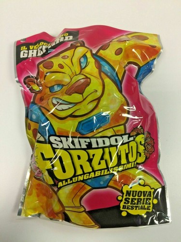 Ghepard skifidol forzutos - ghepard,