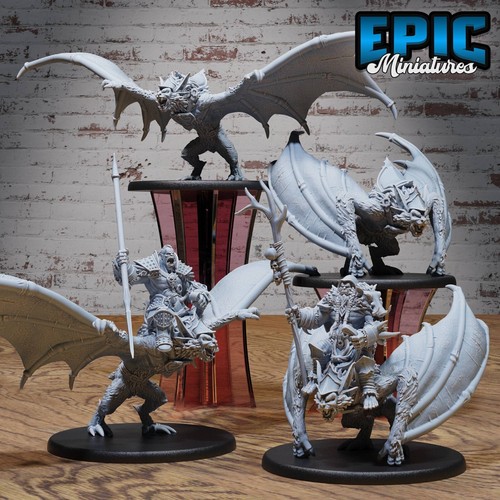 Epic miniatures 28mm - -, orc