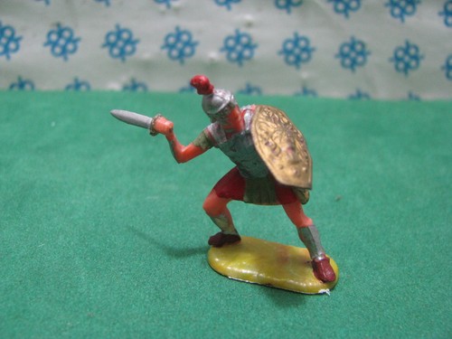 Rare vintage romano con - ,