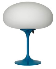 Tall Stemlite Table Lamp by