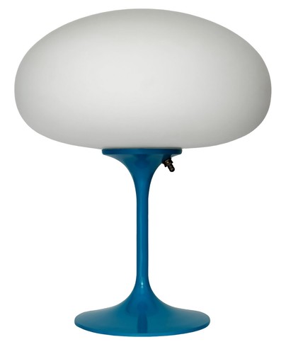 Tall stemlite table lamp - stemlite,