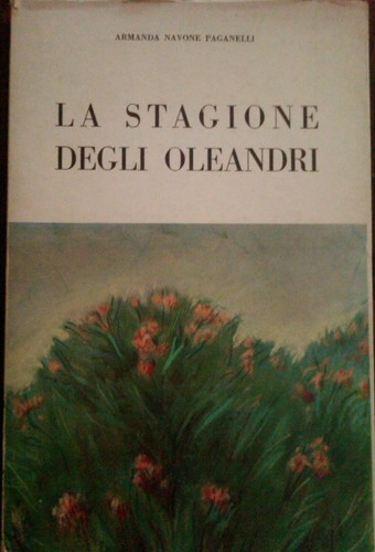 Armanda navone paganelli la - paganelli,