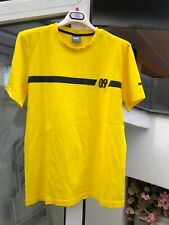 Maglia Calcio Originale Borussia Dortmund Official Shirt Rara Vintage Taglia M