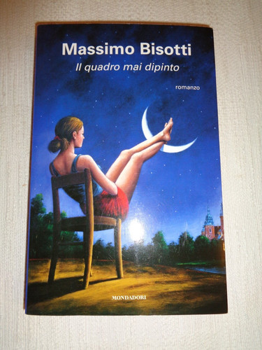 Quadro mai dipinto di - il,