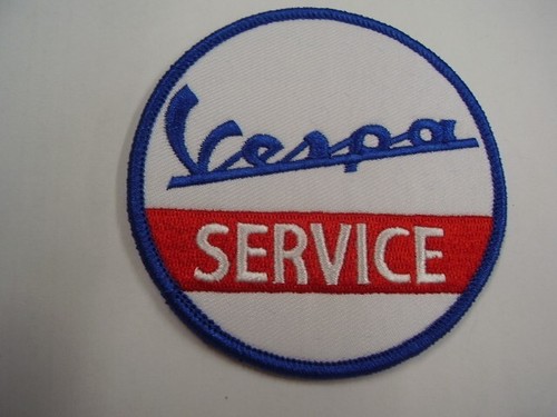Vespa service giacca - vespa, o