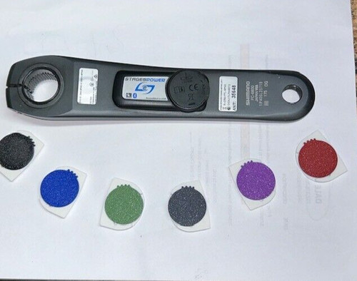Stages misuratore potenza - misuratore, di