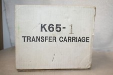 Toyota K65-1 Carrello