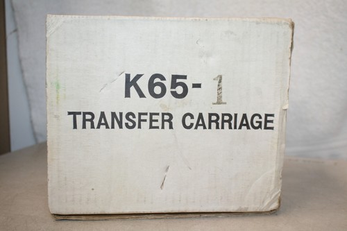 Toyota k65 carrello - k65-1, di