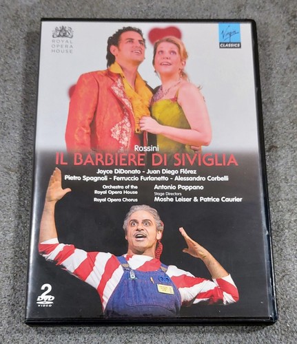 Barbiere siviglia - barbiere,