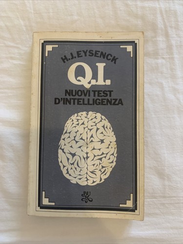 Nuovi test di - q.i.,
