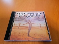 TESTAMENT - PRACTICE WHAT YOU