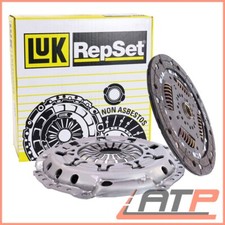 Kit frizione luk - kit,