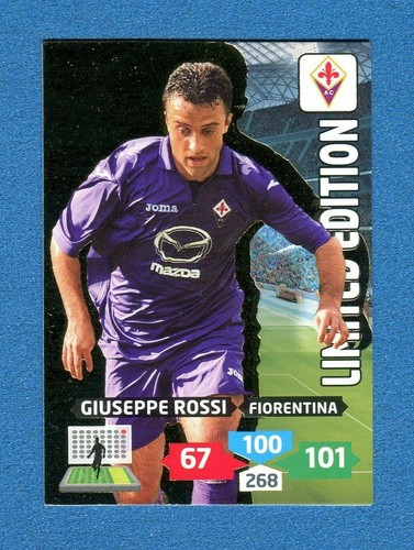 Calciatori - (p5),