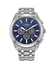 Orologio Citizen Uomo Classico