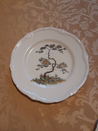 Piatto grindley tunstall - grindley,