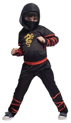 Rubie costume carnevale - rubie's,