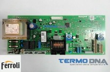 SCHEDA MF08FA DIMS06 SM16501U