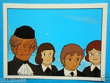 figurines cromos picture cards