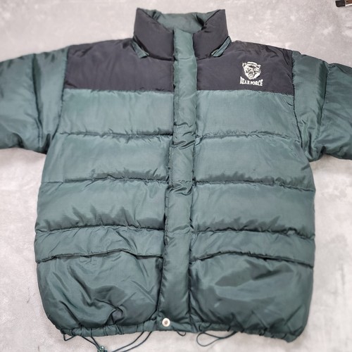 Giacca bear force - giacca,