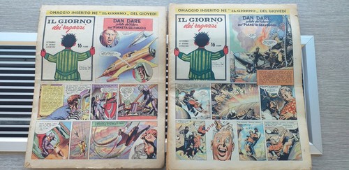 Giorno dei ragazzi - dal, 1958