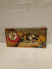 TEX a striscia serie verde 1954 N°45 vedi foto