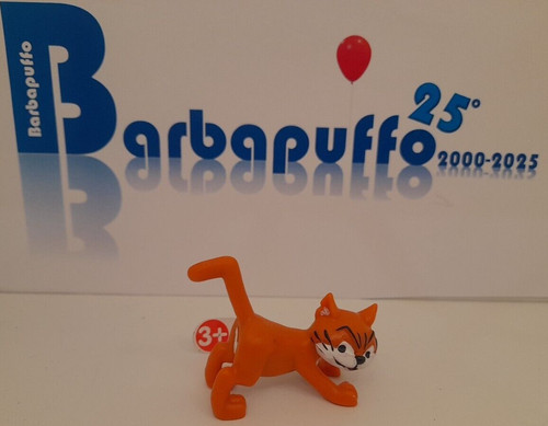Puffi 20826 birba - puffi, da