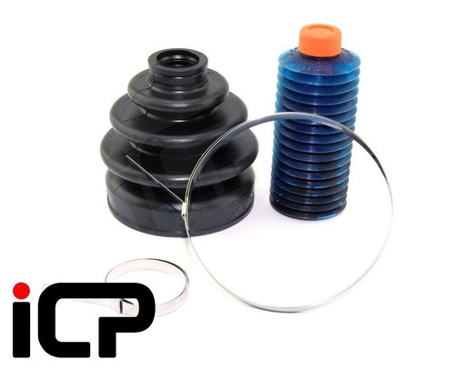 Kit stivali esterni - cv,