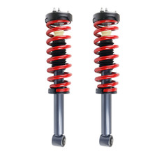 Per Volkswagen Tiguan 2009-2017 Sospensioni Posteriori Complete Ammortizzatori Assetto