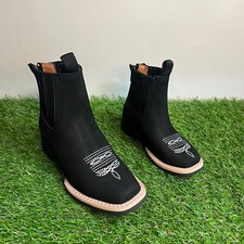 Stivali da cowboy western