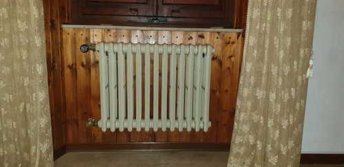 Termosifone radiatore - termosifone,
